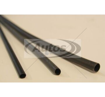 Bužírka smršťovací  3,2/1,6mm, délka 1m 0114832_A