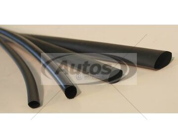 Bužírka smršťovací 8,0/2,0mm, délka 1m 0048421_A