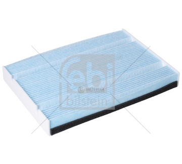 Cabin filter mercedes sprinter 18> 907/910 3.0 519 cdi WFEB 105815