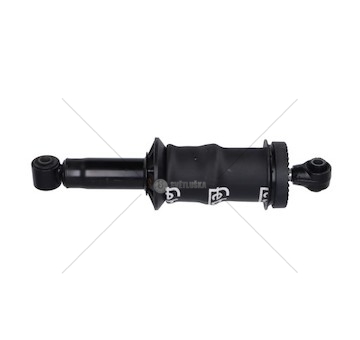 CABIN SHOCK ABSORBER FEBI FE106672
