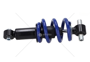CABIN SHOCK ABSORBER FEBI FE107671
