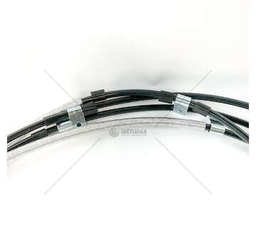 Cable, manual transmission CABSTAR Mec-Diesel