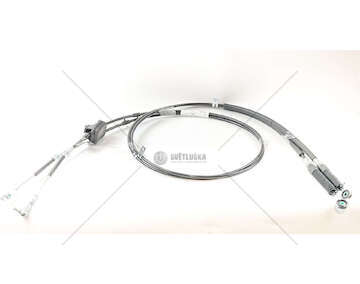 Cable, manual transmission CABSTAR Mec-Diesel