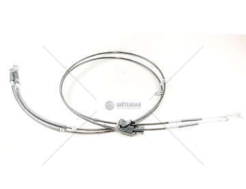 Cable, manual transmission CABSTAR Mec-Diesel