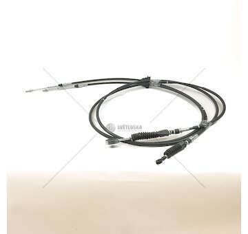 Cable, manual transmission CABSTAR Mec-Diesel