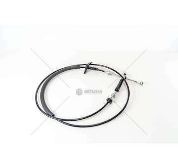 Cable, manual transmission DAILY - F4AE0681/F4BE0641 Mec-Diesel