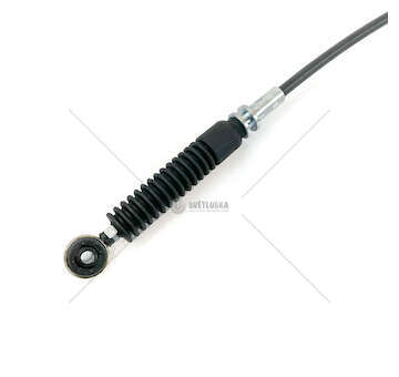 Cable, manual transmission PORTER 1.3 Mec-Diesel