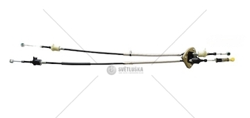 CABLE MTX COR-DAY-9607