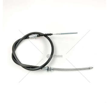 Cable, parking brake CABSTAR 2^ serie Mec-Diesel