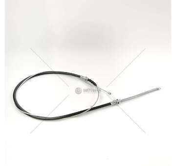 Cable, parking brake CABSTAR 2^ serie Mec-Diesel