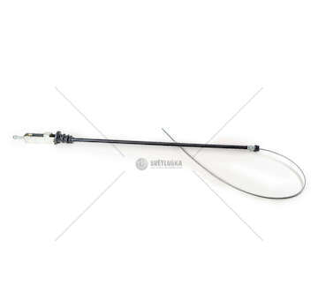 Cable, parking brake CAVO COMANDO,FRENO STAZIONAMENTO Iveco