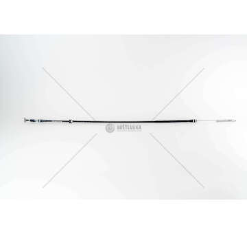 Cable, parking brake CAVO FRENO A MANO - DAILY III Iveco