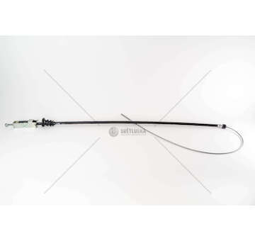 Cable, parking brake DAILY III - 8140/F1AE/F1CE Iveco