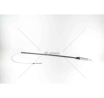 Cable, parking brake DAILY IV/V/VI 3.0 Iveco