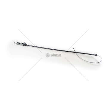 Cable, parking brake DAILY M.Y 2014 Iveco