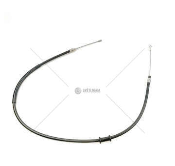 Cable, parking brake F1AE0481N - DUCATO Mec-Diesel