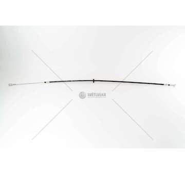 Cable, parking brake FUNE FRENO A MANO Iveco