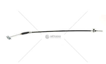 Cable, parking brake PORTER > 2009 Mec-Diesel