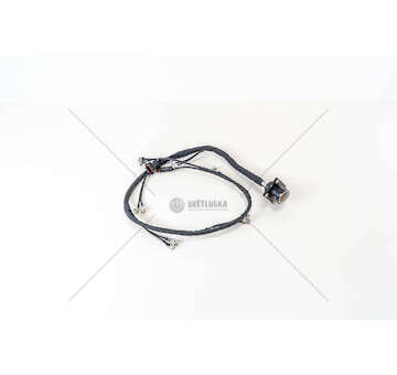 Cable Repair Set, injector valve CABLAGGIO INIETTORI CURSOR 10 E6 Iveco