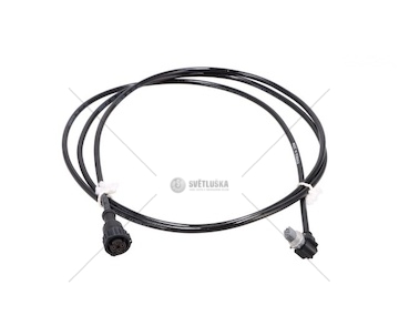 CABLE WITH SOCKET WABCO 4494390300