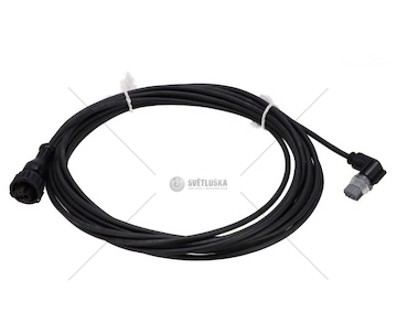 CABLE WITH SOCKET WABCO 4498110800