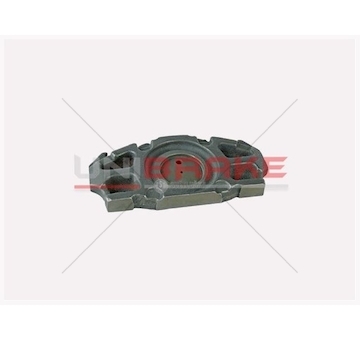CALIPER BRAKE LINING PLATE UNIBRAKE UNB7074