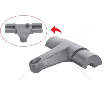 CALIPER LEVER ELERTE MTX-7062