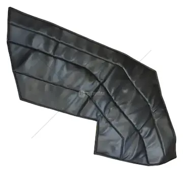 Čalounění blatníku levé pasuje na šíři 57 cm až 68 cm | 84.368.125