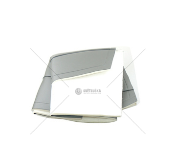 Čalounění blatníku - levé, úzké 53364904