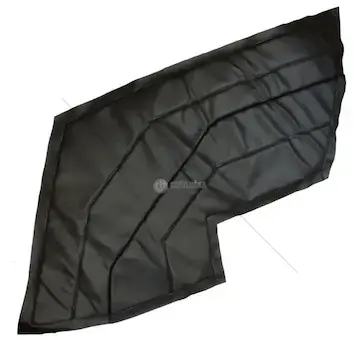 Čalounění blatníku pravé pro šíři 57cm až 68cm | 88.368.050C