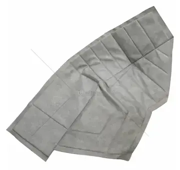 Čalounění blatníku šedé levé | 6245-7903