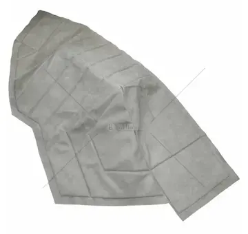 Čalounění blatníku šedé pravé | 6245-7905