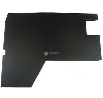 Čalounění dveří pravé Multicar M25 - CZ výroba