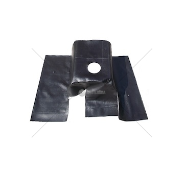 Čalounění kabiny Multicar M25