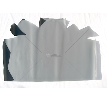 Čalounění kabiny - tunel