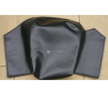 Čalounění rozvaděče M25 Multicar