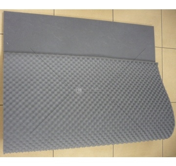 Čalounění stropu kabiny Multicar M25 - rovné