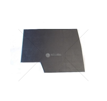 Čalounění zadní Multicar M25 - sada 2ks