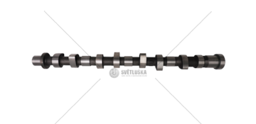 Camshaft 2.2/2.5 DCI 16V YD22/YD25 Mec-Diesel
