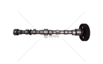 Camshaft 8040.05/25 - ZETA/TURBOZETA Ø 104 MM Mec-Diesel