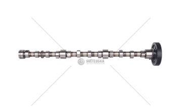 Camshaft 8060.25/45 - BUS EUROPOLIS 80 TEETH Mec-Diesel