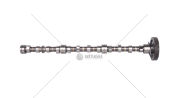Camshaft 8060.25/45 - E15 E18 E21 54 TEETH Mec-Diesel