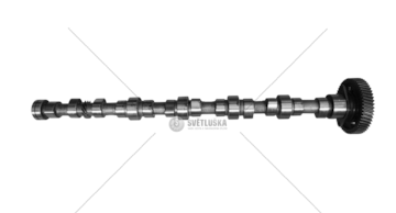 Camshaft 8060.45S/M - EUROCARGO E23 54 TEETH Mec-Diesel