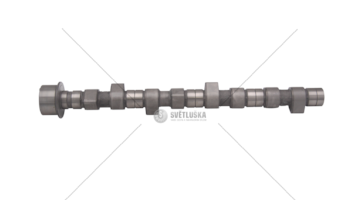 Camshaft 8140.07 - DAILY Mec-Diesel