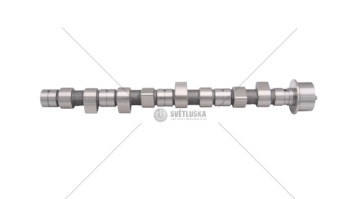 Camshaft 8140.21/61/27/47 - DAILY/DUCATO Mec-Diesel