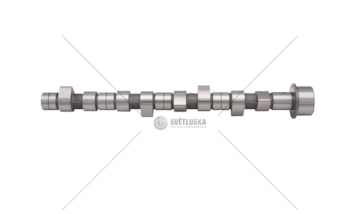 Camshaft 8140.47/43 - NEW DAILY Mec-Diesel