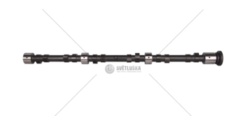 Camshaft 8200.13 - 418 - 308 - 343 - Ø 125 MM Mec-Diesel