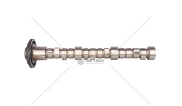 Camshaft 8260.02 - 370.12.25 Mec-Diesel