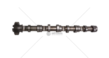 Camshaft A3/TIGUAN/GOLF VI 1.6/2.0 TDI 16V IN Mec-Diesel