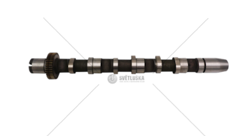 Camshaft A4/PASSAT 2.5TDI 4V 6 CYL (1-3) IN - L.405 Mec-Diesel